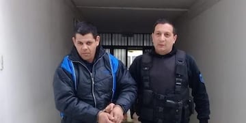 El hombre de 41 años fue condenado a 8 años de prisión en Reconquista\u002E (Reconquista Hoy)