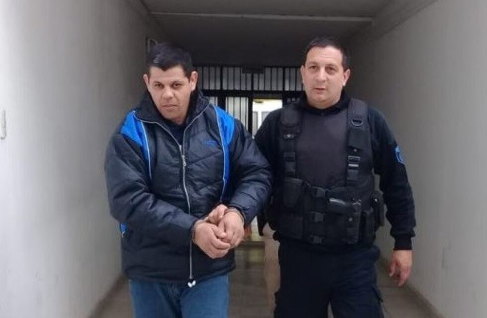 Condenaron a 8 años de prisión a un padre que encerraba a su hija y abusaba de ella