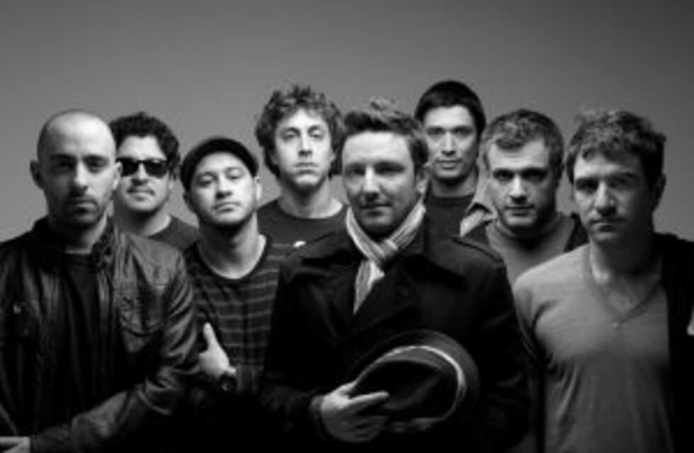 Con No Te Va a Gustar, en Semana Santa vuelve el histórico festival La Falda Rock