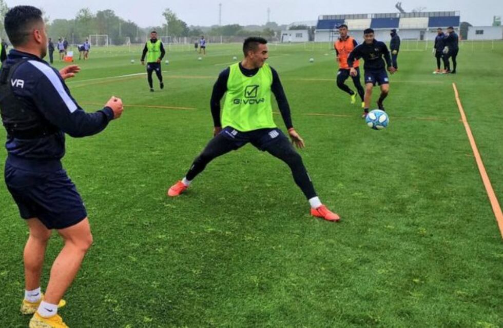 Talleres quiere la recuperación y se prepara para recibir a Lanús