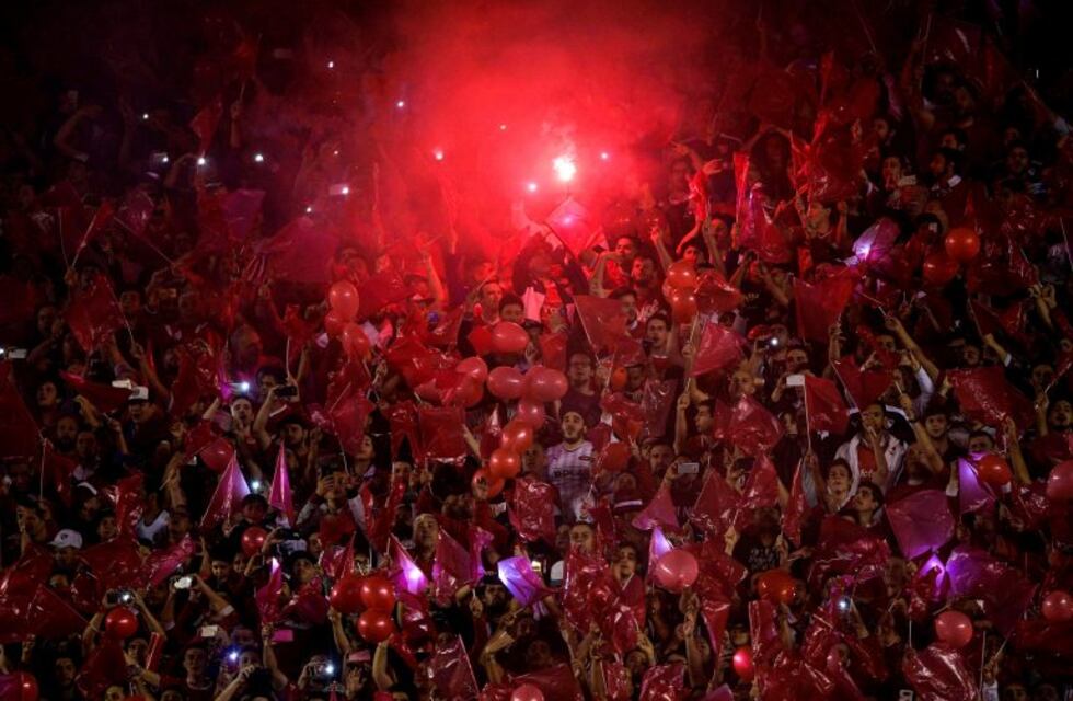 Independiente agotó las entradas para la final de la Copa Sudamericana