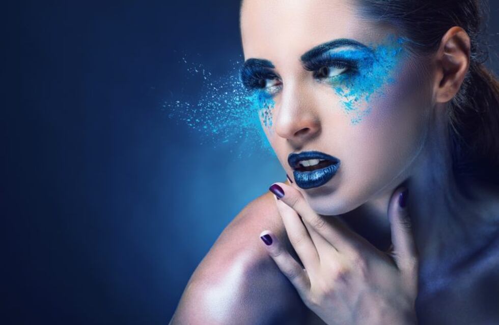 El color del cielo vuelve a protagonizar nuestros atuendos