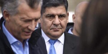 Visita del Presidente a Ushuaia