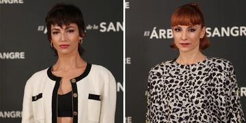 Úrsula Corberó y Najwa Nimri llegan a Netflix como madre e hija en la película \