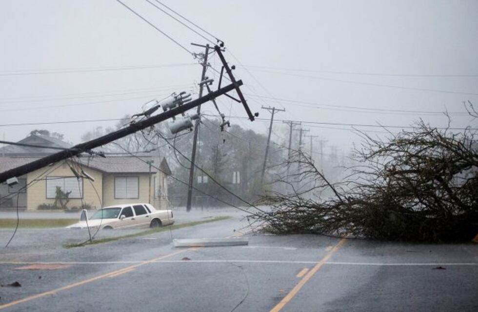 Confirman la primer muerte en Texas vinculada a la tormenta Harvey