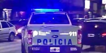 Dos policías de la Bonaerense fueron desafectados por la filtración de videos que corresponden a los detenidos por el crimen del colectivero Leandro Alcaraz\u002E