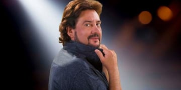 Marcelo Álvarez, tenor cordobés