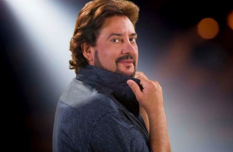 Marcelo Álvarez, en Córdoba