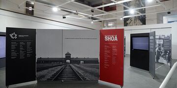 Shoá Tucumán\u002E