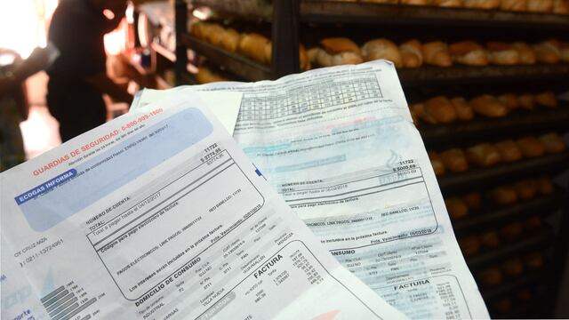 El Gobierno dará a conocer la actualización de valores tarifarios en un esquema progresivoy diferenciado por zonas.