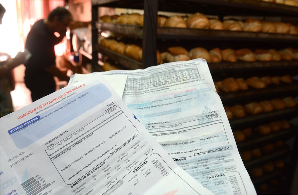 Cómo serán los aumentos del nuevo esquema tarifario de los servicios de gas, luz y agua a partir de la segmentación