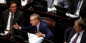Los legisladores argumentaron que la iniciativa surgió por el impacto de la inflación en el poder adquisitivo\u002E