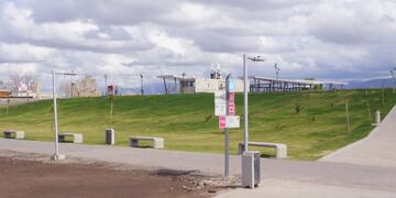 La feria se llevará a cabo en el Predio Costanera Complejo Ferial San Juan.