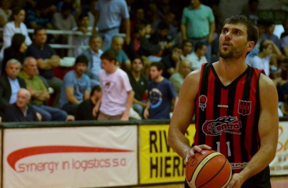 Olocco jugará para Rocamora la temporada 2018/19