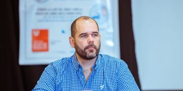 Agustín Tita, Jefe de Gabinete de Tierra del Fuego\u002E