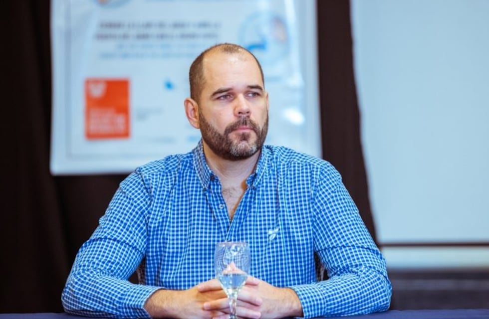 Tita: "Se trata de un presupuesto acorde a la situación de la provincia"