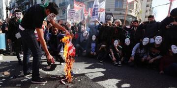 (Foto: Ricardo Pristupluk/LA NACION)