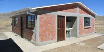 Respecto de las obras de equipamiento comunitario, se prevu00e9 la ejecuciu00f3n de un NIDO (Nu00facleo de Innovaciu00f3n y Desarrollo de Oportunidades) de 335 m2 cubiertos.