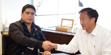 Extienden plazo para que Sinopec cumpla el reclamo de petroleros