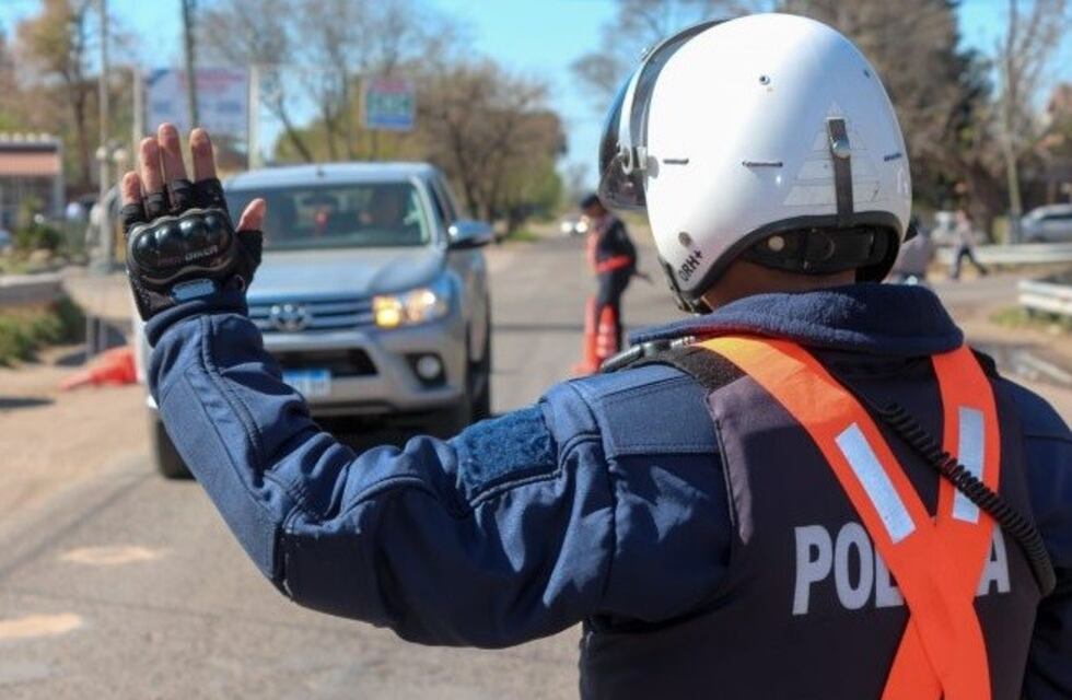 "Finde largo" y consejos sobre lo que debes tener si viajas en auto