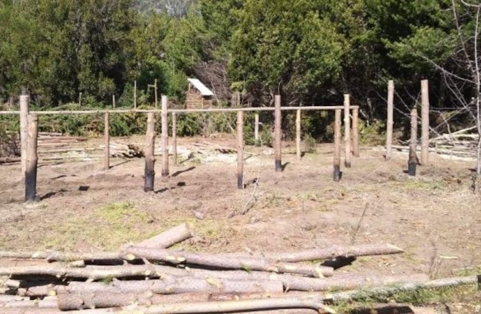 Desde la comunidad Ranquehue defendieron el uso de las tierras