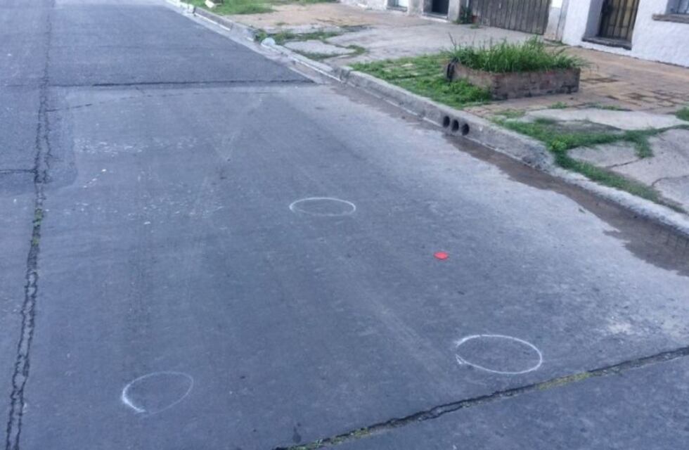 Es policía, trabaja como chofer de Uber y mató a un ladrón que simuló ser un pasajero