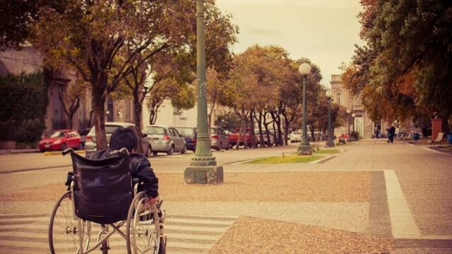 Accesibilidad