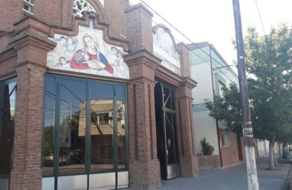 Bahía Blanca: el cura de la parroquia San Roque denunciado por abuso sexual