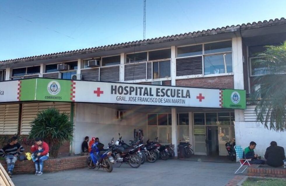 Corrientes entre las provincias con más ablaciones por millón de habitantes