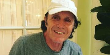 Preocupa la salud de Guillermo Vilas: lucha contra un deterioro cognitivo en Mónaco