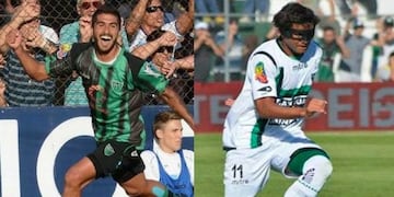 Dening y Osorio, nuevos refuerzos\u002E