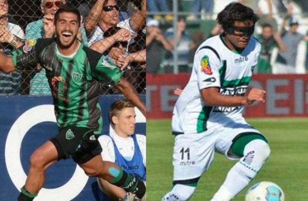 El Verdinegro, con una duda para enfrentar a Banfield