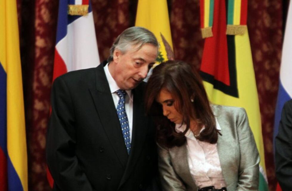 Cómo murió Néstor Kirchner: un libro revela los pormenores de los últimos días del expresidente