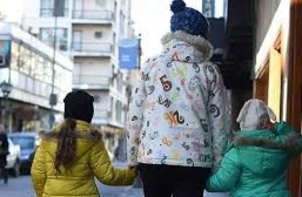 El clima en Córdoba para el inicio del fin de semana