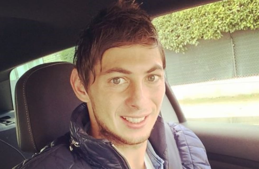 Quién es Mark McKay, el agente que contrató la avioneta en la que viajaba Emiliano Sala