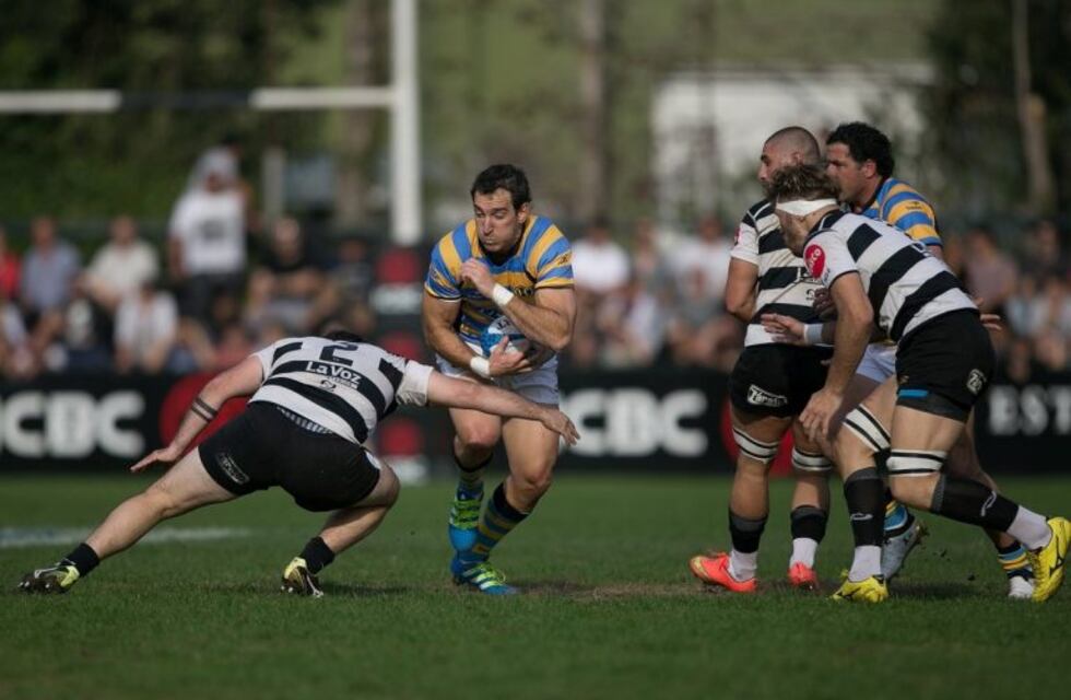 Al Tala no le alcanzó y se quedó sin título en el Nacional de Clubes
