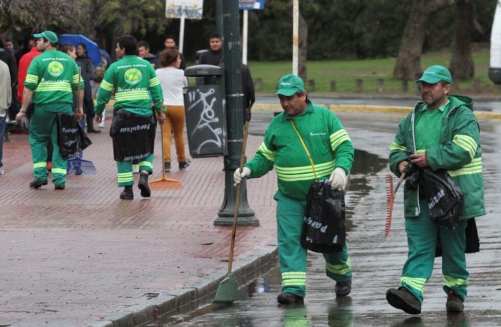 El cronograma de servicios para los feriados de Carnaval en la Ciudad