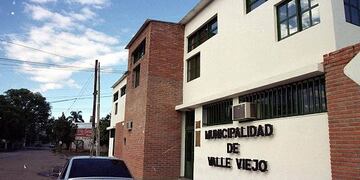 valle viejo catamarca