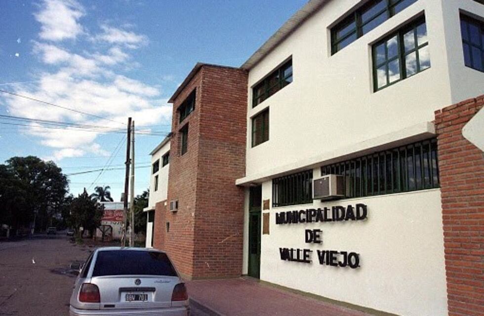 Valle Viejo vuelve a fase 2 por una semana