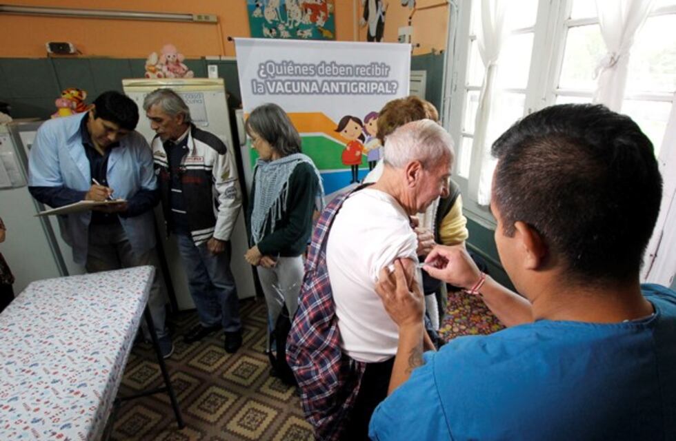 Cuándo estarán disponibles las vacunas antigripales