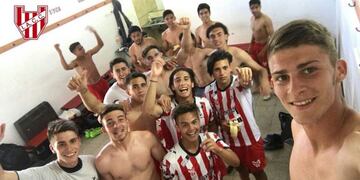 La Sexta de Instituto va por el título el sábado a las 9 frente a Boca Unidos\u002E