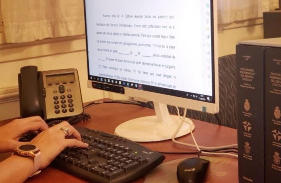 El Tribunal Superior de Justicia creó un Comité de Lenguaje Claro y Lectura Fácil