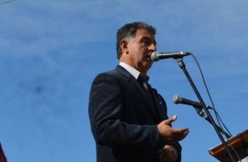 Pedernera: el Gobierno Provincial se ha lavado las manos