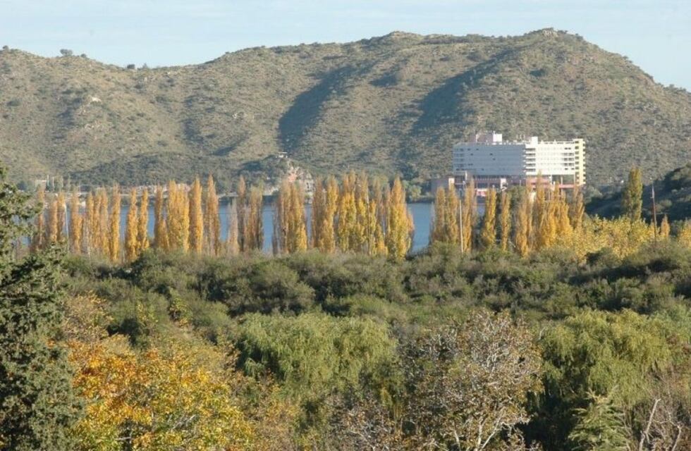 Clima para este jueves 27 de junio en San Luis