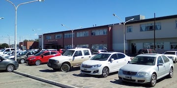 Te Lotería a beneficio de la sala de Pediatría del Hospital Zonal