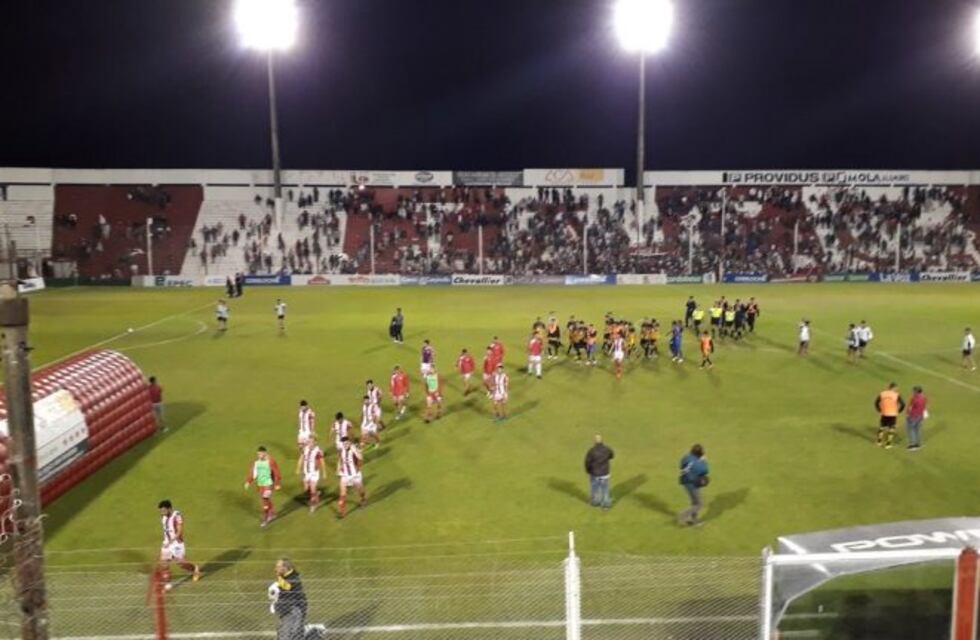 Para ser Franco, Instituto volvió a decepcionar