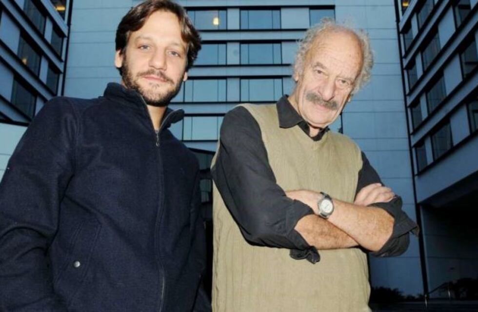 El "Flaco" Suárez desembarcó en Netflix