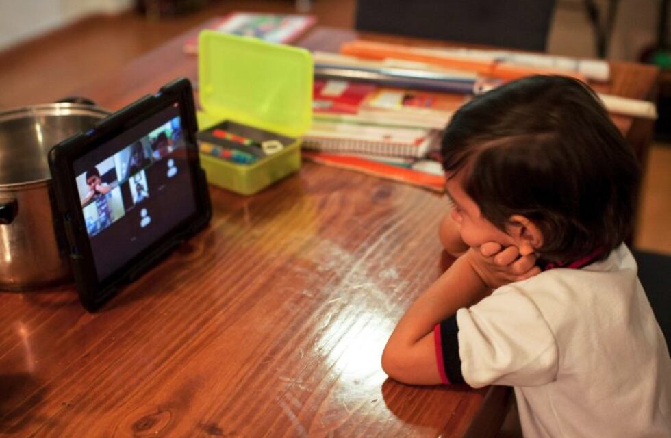 ¿Cómo pasarán de año los chicos de Córdoba este 2020 de pandemia?