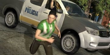 Joven emprendedor lanzará un videojuego ambientado en San Justo