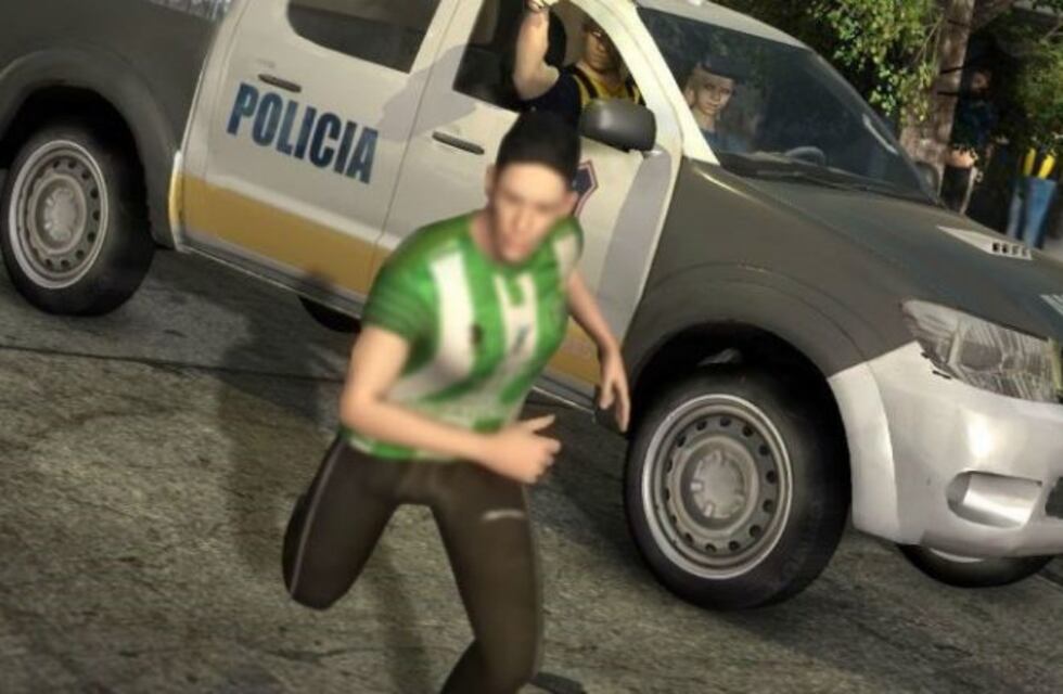 Joven emprendedor lanzará un videojuego ambientado en San Justo